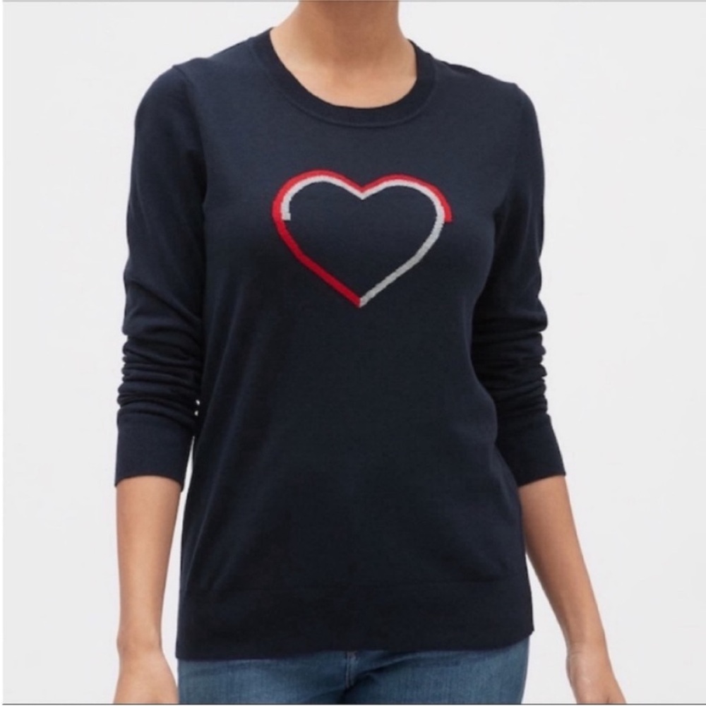 Banana Republic soft lightweight sweater
